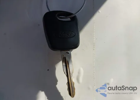 2003 Ford Mustang from USA, damaged, VIN 1FAFP44433F406209